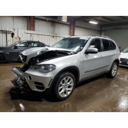 2013 BMW X5