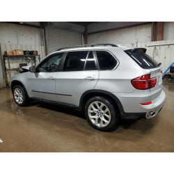2013 BMW X5