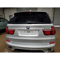 2013 BMW X5