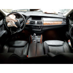 2013 BMW X5