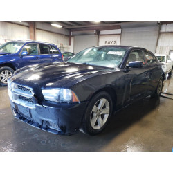 2012 DODGE CHARGER