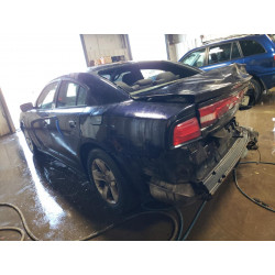 2012 DODGE CHARGER