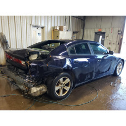 2012 DODGE CHARGER