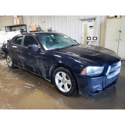 2012 DODGE CHARGER