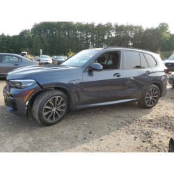 2022 BMW X5 5UXTA6C09N9K87106 69590523