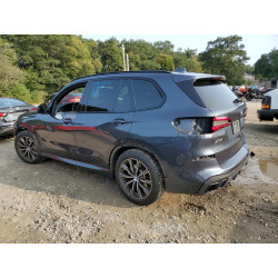 2022 BMW X5 5UXTA6C09N9K87106 69590523