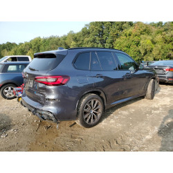 2022 BMW X5 5UXTA6C09N9K87106 69590523
