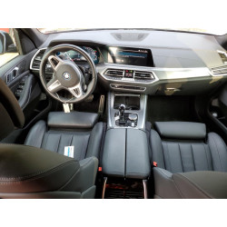 2022 BMW X5 5UXTA6C09N9K87106 69590523