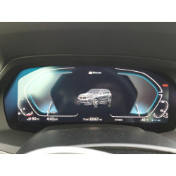 2022 BMW X5 5UXTA6C09N9K87106 69590523