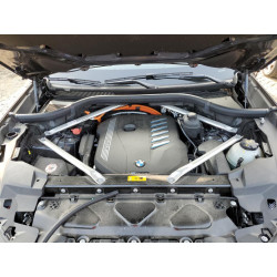 2022 BMW X5 5UXTA6C09N9K87106 69590523