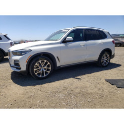 2019 BMW X5 5UXCR6C56KLL61214 62821793