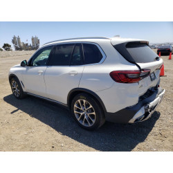 2019 BMW X5 5UXCR6C56KLL61214 62821793