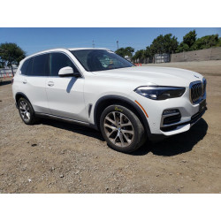 2019 BMW X5 5UXCR6C56KLL61214 62821793