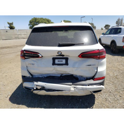 2019 BMW X5 5UXCR6C56KLL61214 62821793