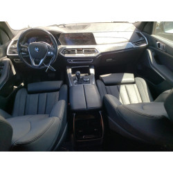 2019 BMW X5 5UXCR6C56KLL61214 62821793