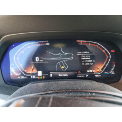 2019 BMW X5 5UXCR6C56KLL61214 62821793