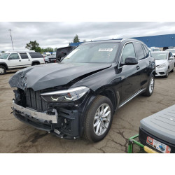 2022 BMW X5 5UXCR6C01N9N39200 59303613