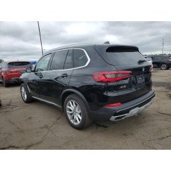 2022 BMW X5 5UXCR6C01N9N39200 59303613