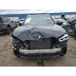 2022 BMW X5 5UXCR6C01N9N39200 59303613