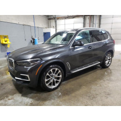 2023 BMW X5 5UXCR6C06P9P51514 70222493