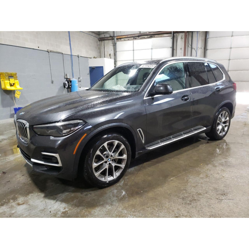 2023 BMW X5 5UXCR6C06P9P51514 70222493 2023 BMW X5 5UXCR6C06P9P51514 70222493