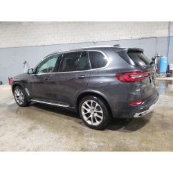 2023 BMW X5 5UXCR6C06P9P51514 70222493