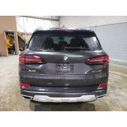 2023 BMW X5 5UXCR6C06P9P51514 70222493