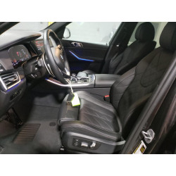 2023 BMW X5 5UXCR6C06P9P51514 70222493