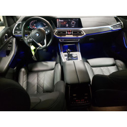 2023 BMW X5 5UXCR6C06P9P51514 70222493
