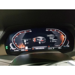 2023 BMW X5 5UXCR6C06P9P51514 70222493