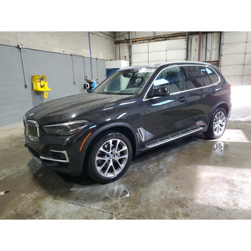 2023 BMW X5 5UXCR6C0XP9P81616 70222633 2023 BMW X5 5UXCR6C0XP9P81616 70222633