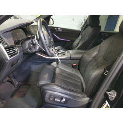 2023 BMW X5 5UXCR6C0XP9P81616 70222633