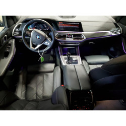 2023 BMW X5 5UXCR6C0XP9P81616 70222633