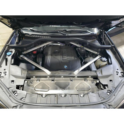 2023 BMW X5 5UXCR6C0XP9P81616 70222633