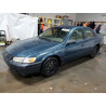 1998 TOYOTA CAMRY
