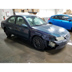 1998 TOYOTA CAMRY