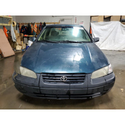 1998 TOYOTA CAMRY