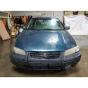 1998 TOYOTA CAMRY