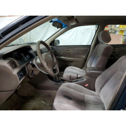 1998 TOYOTA CAMRY