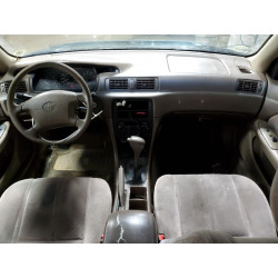 1998 TOYOTA CAMRY