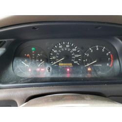 1998 TOYOTA CAMRY
