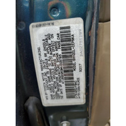 1998 TOYOTA CAMRY
