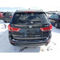 2016 BMW X5