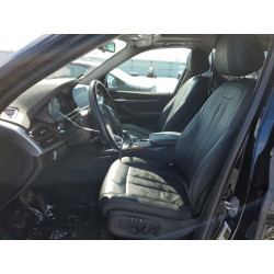 2016 BMW X5