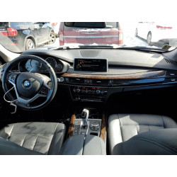 2016 BMW X5