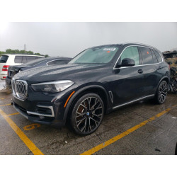 2022 BMW X5 5UXCR6C06N9J19013 59787553