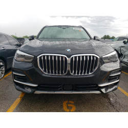 2022 BMW X5 5UXCR6C06N9J19013 59787553