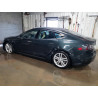2014 TESLA MODEL S