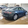 2014 TESLA MODEL S