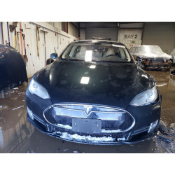 2014 TESLA MODEL S